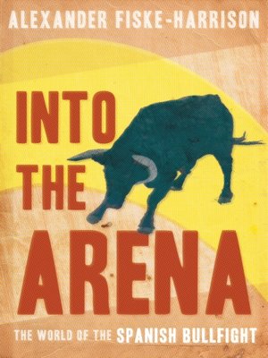 cover image of Into the Arena